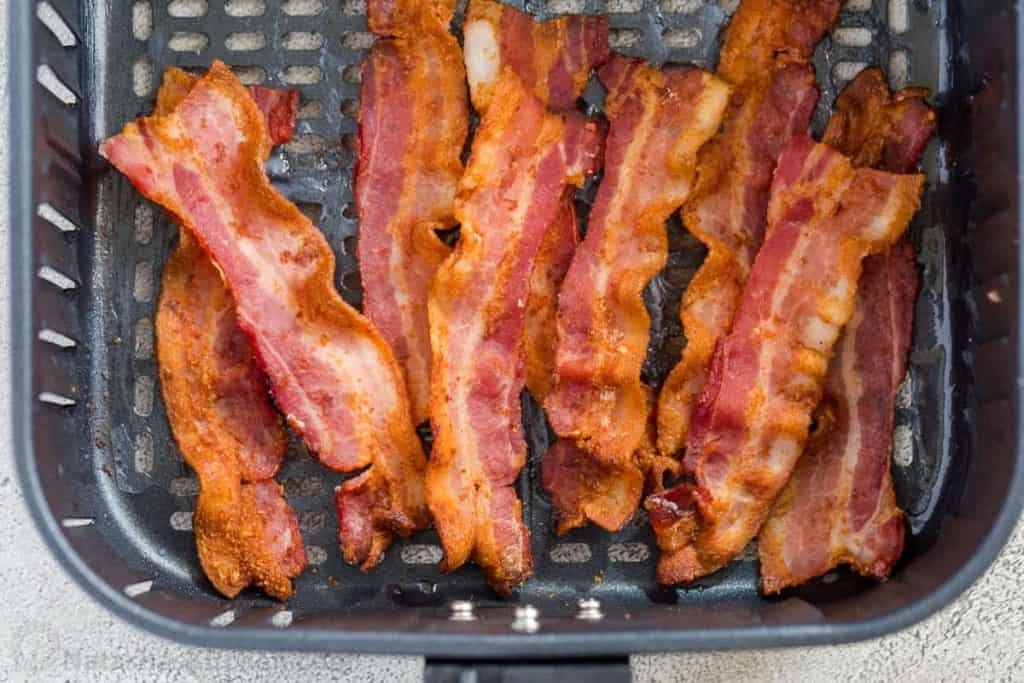 How Long to Air Fry Bacon for Perfectly Crispy Results? 5