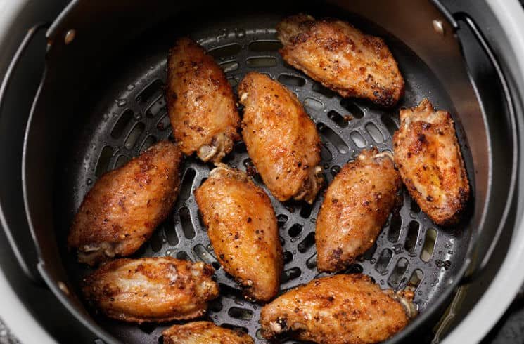 Is Air Frying Chicken Healthy? 3