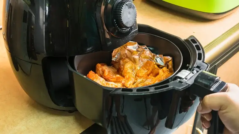 When Was the Air Fryer Invented? 3